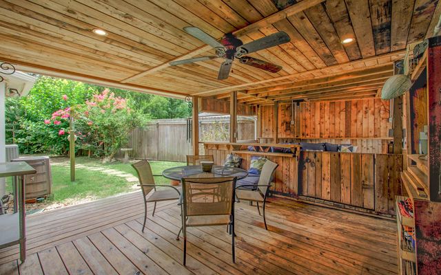 5510 Moosewood Court, Humble, TX 77346