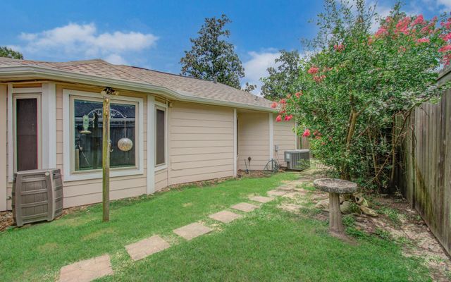 5510 Moosewood Court, Humble, TX 77346