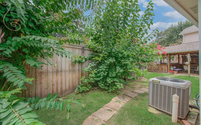 5510 Moosewood Court, Humble, TX 77346
