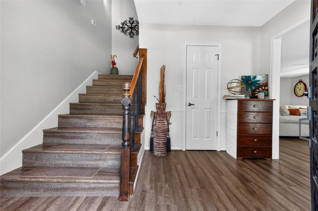 5510 Moosewood Court, Humble, TX 77346