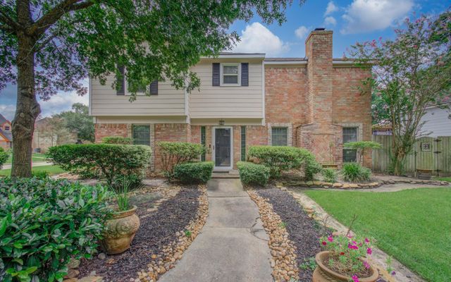 5510 Moosewood Court, Humble, TX 77346