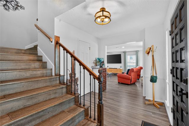5510 Moosewood Court, Humble, TX 77346