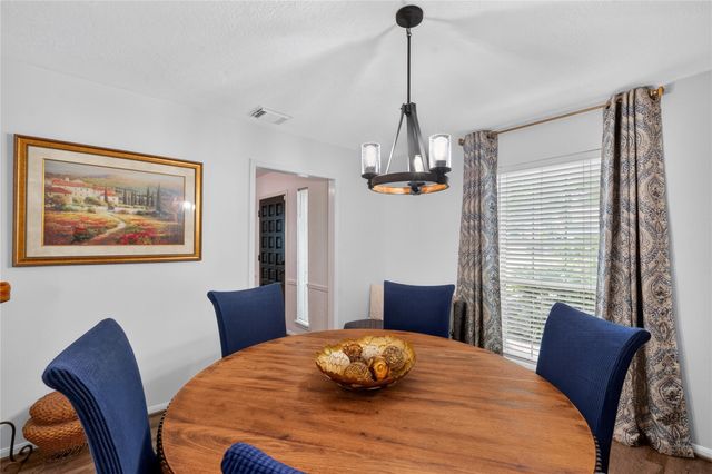 5510 Moosewood Court, Humble, TX 77346