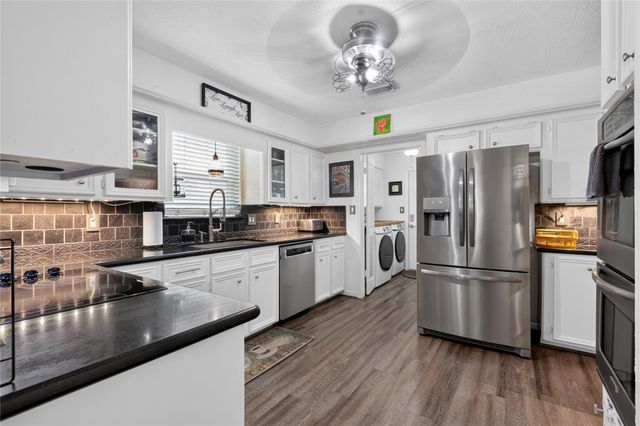 5510 Moosewood Court, Humble, TX 77346