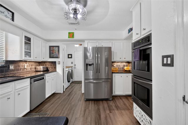 5510 Moosewood Court, Humble, TX 77346
