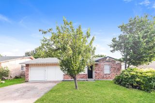 2029 Willow Lane, Plano, TX 75074