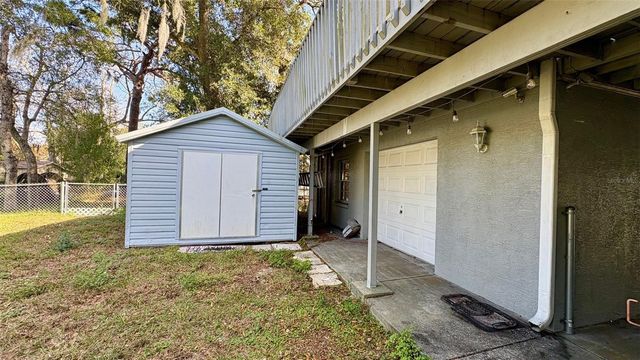 7815 BUTLER AVENUE, Hudson, FL 34667