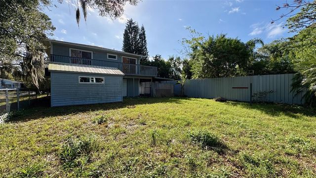 7815 BUTLER AVENUE, Hudson, FL 34667