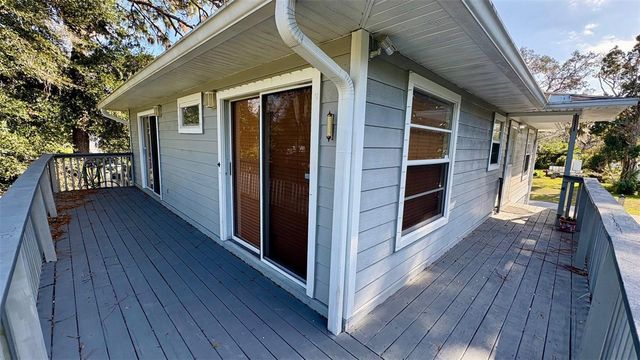 7815 BUTLER AVENUE, Hudson, FL 34667