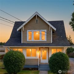 4826 S M Street, Tacoma, WA 98408