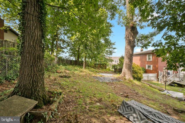 LOT 623_624 ZEPPELIN AVE, Baltimore, MD 21225