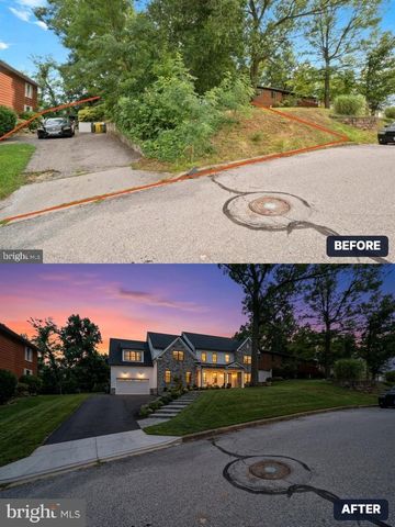 LOT 623_624 ZEPPELIN AVE, Baltimore, MD 21225
