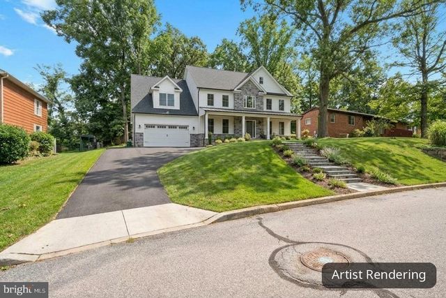 LOT 623_624 ZEPPELIN AVE, Baltimore, MD 21225