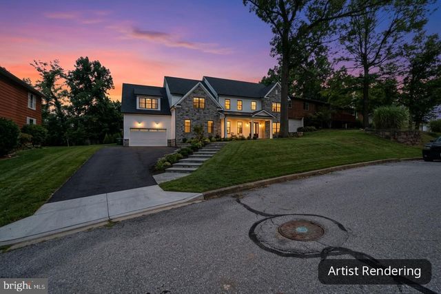 LOT 623_624 ZEPPELIN AVE, Baltimore, MD 21225