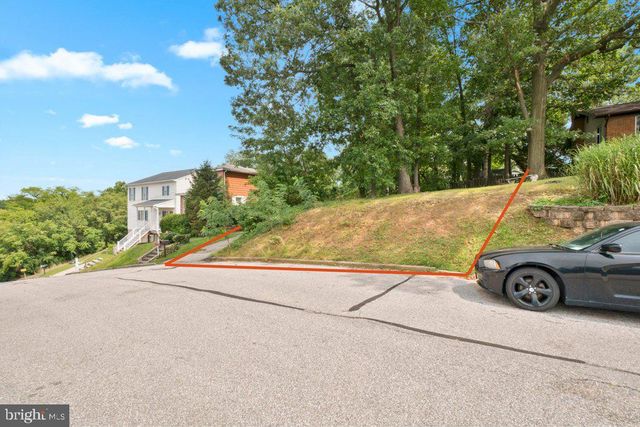 LOT 623_624 ZEPPELIN AVE, Baltimore, MD 21225