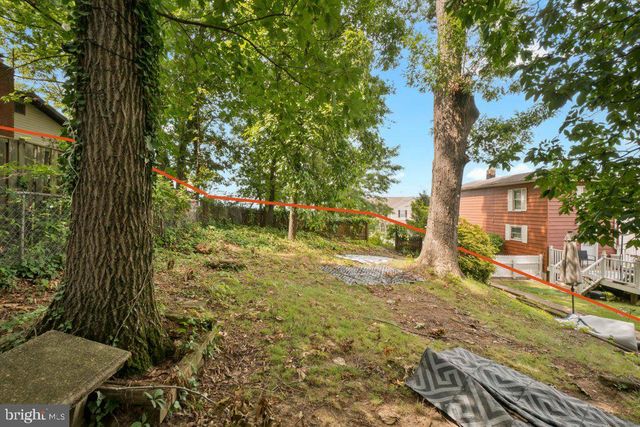 LOT 623_624 ZEPPELIN AVE, Baltimore, MD 21225