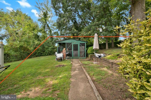 LOT 623_624 ZEPPELIN AVE, Baltimore, MD 21225