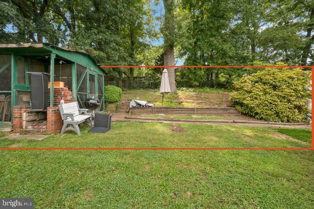 LOT 623_624 ZEPPELIN AVE, Baltimore, MD 21225
