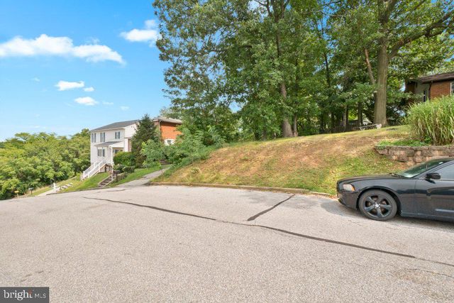 LOT 623_624 ZEPPELIN AVE, Baltimore, MD 21225