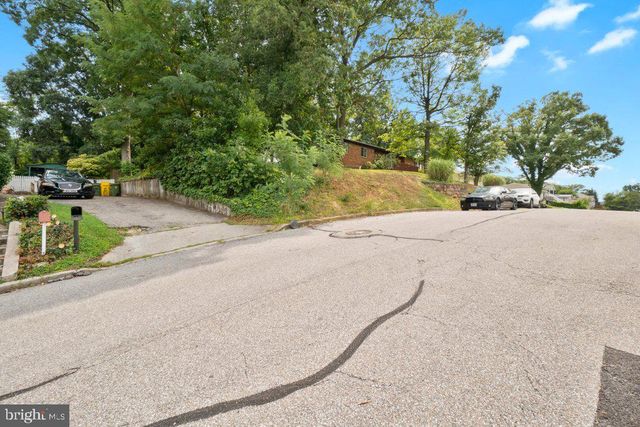 LOT 623_624 ZEPPELIN AVE, Baltimore, MD 21225