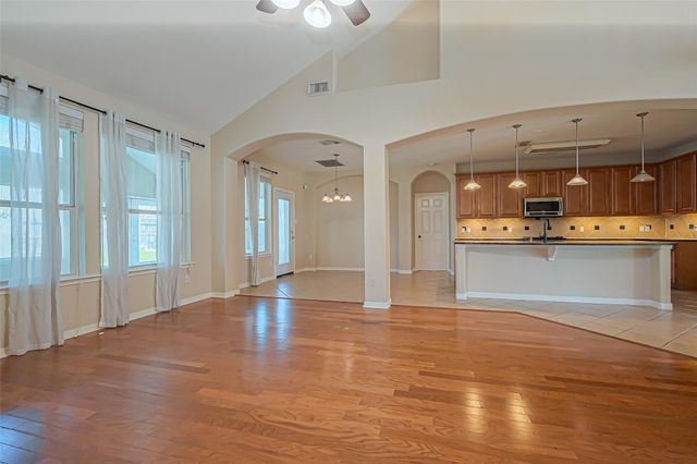 11315 Sailwing Creek Court, Pearland, TX 77584