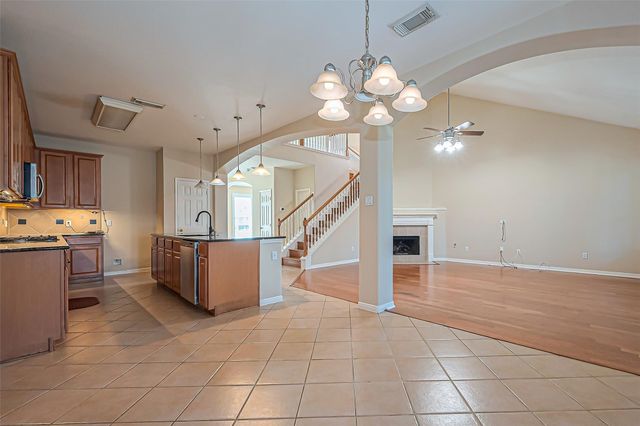 11315 Sailwing Creek Court, Pearland, TX 77584