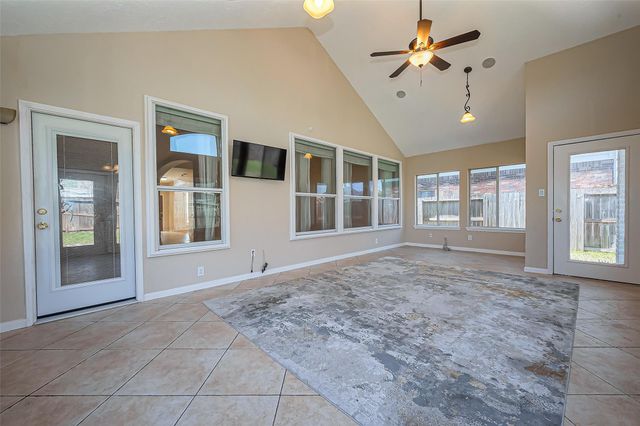 11315 Sailwing Creek Court, Pearland, TX 77584