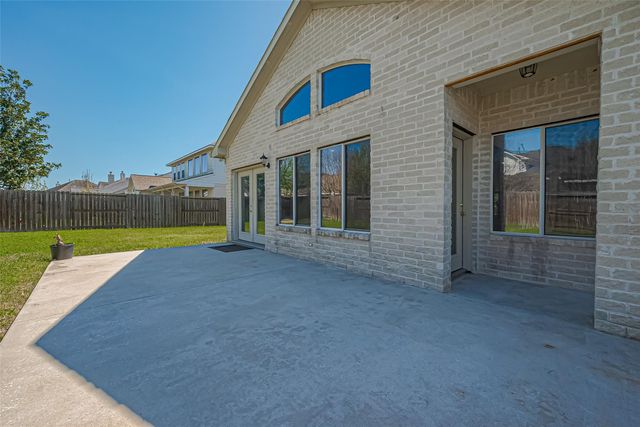 11315 Sailwing Creek Court, Pearland, TX 77584