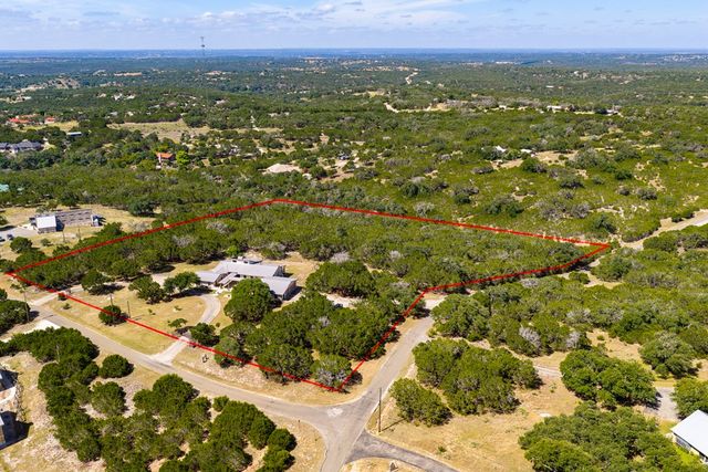 34 Canyon Ridge View, Kerrville, TX 78028