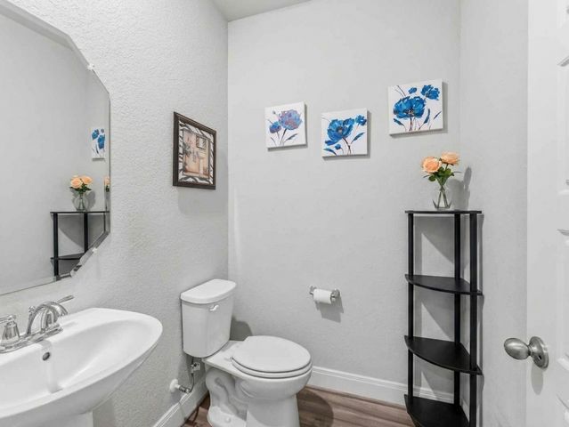 2314 PENNILYNN WAY, San Antonio, TX 78253