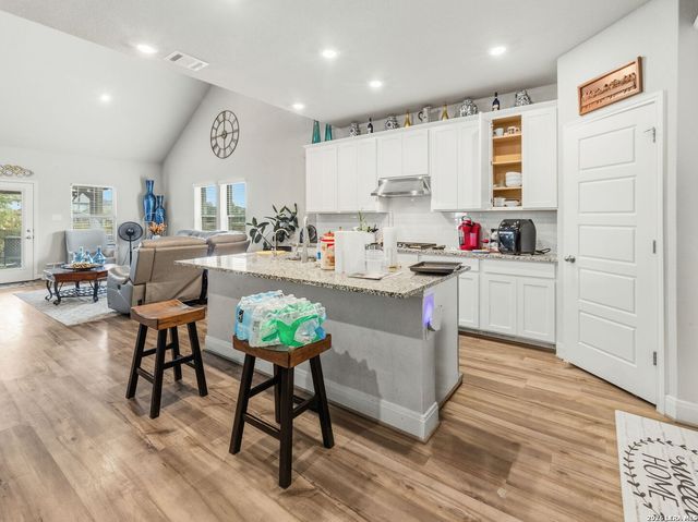 2314 PENNILYNN WAY, San Antonio, TX 78253