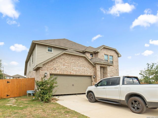 2314 PENNILYNN WAY, San Antonio, TX 78253