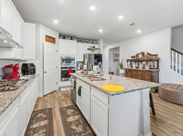 2314 PENNILYNN WAY, San Antonio, TX 78253