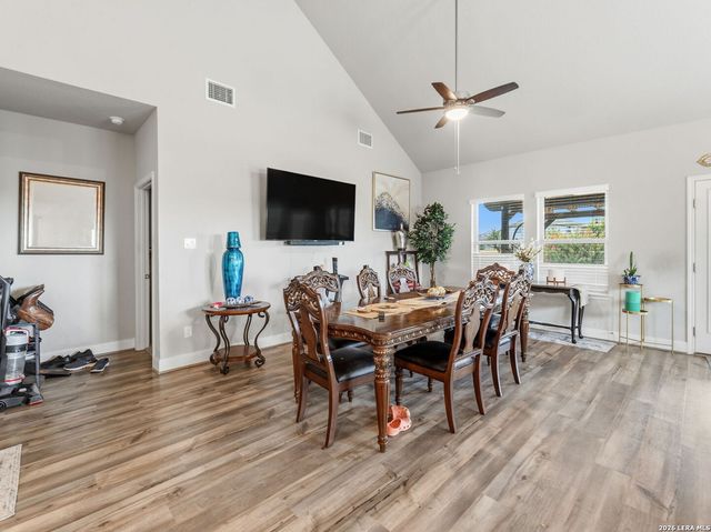 2314 PENNILYNN WAY, San Antonio, TX 78253