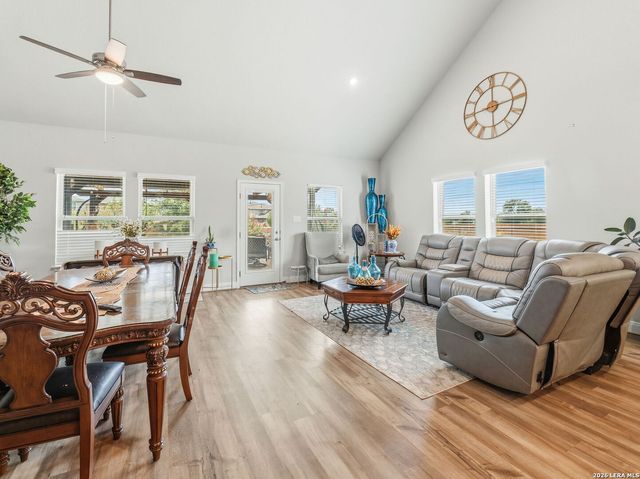 2314 PENNILYNN WAY, San Antonio, TX 78253