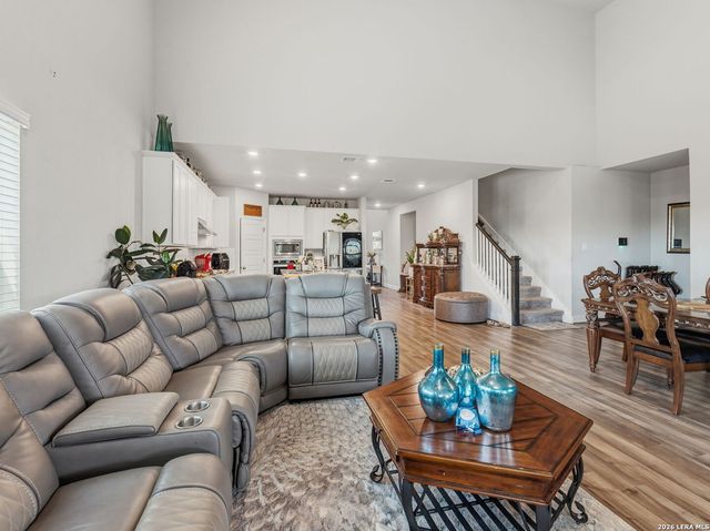 2314 PENNILYNN WAY, San Antonio, TX 78253