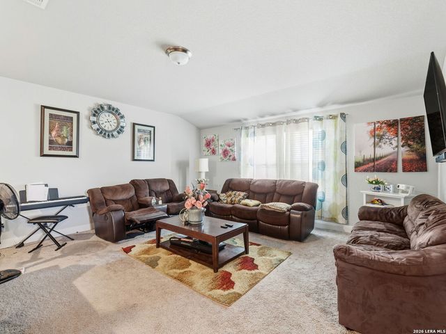 2314 PENNILYNN WAY, San Antonio, TX 78253