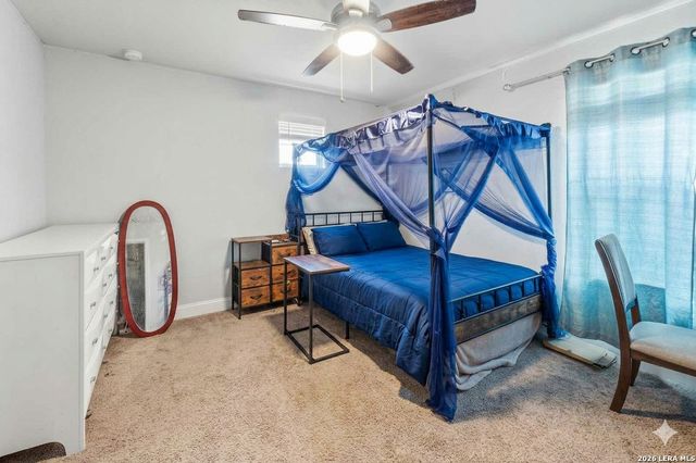 2314 PENNILYNN WAY, San Antonio, TX 78253