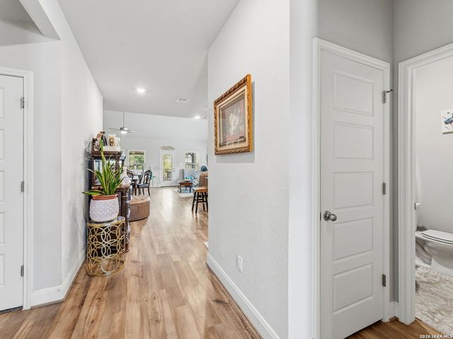 2314 PENNILYNN WAY, San Antonio, TX 78253
