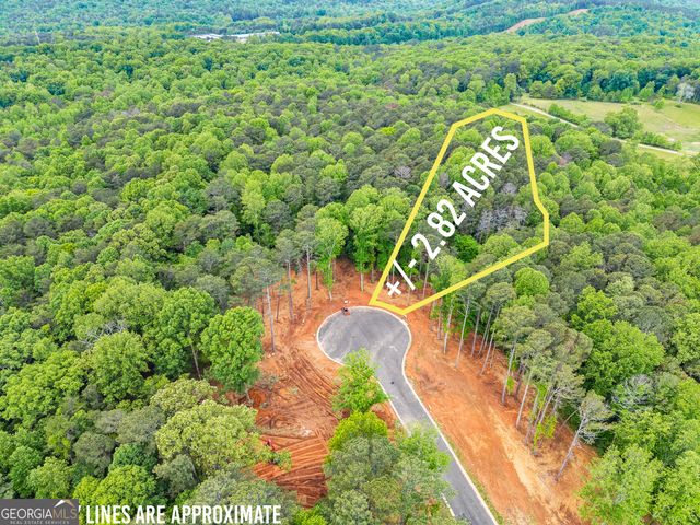 LOT 4 Lowe Lane, Talking Rock, GA 30175