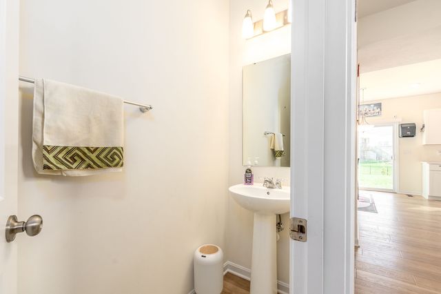 5483 Long Trail Court, Fairfield Twp, OH 45011