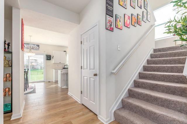 5483 Long Trail Court, Fairfield Twp, OH 45011