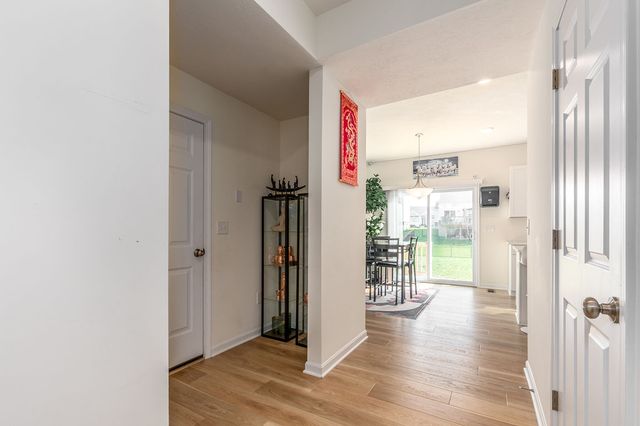 5483 Long Trail Court, Fairfield Twp, OH 45011