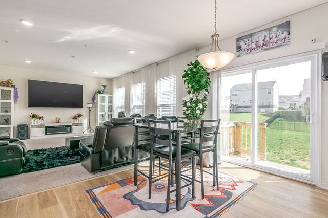 5483 Long Trail Court, Fairfield Twp, OH 45011