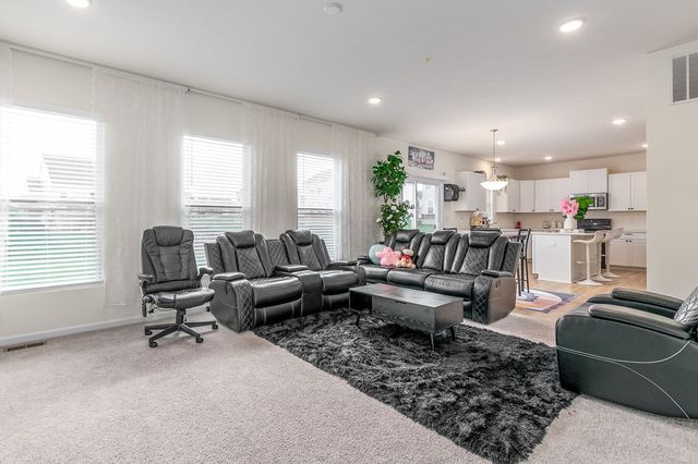 5483 Long Trail Court, Fairfield Twp, OH 45011