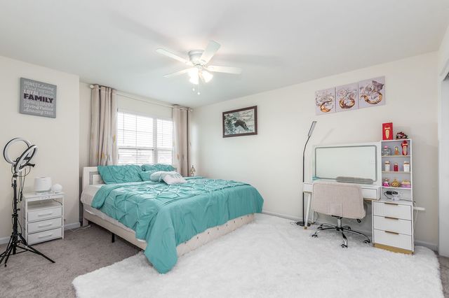 5483 Long Trail Court, Fairfield Twp, OH 45011