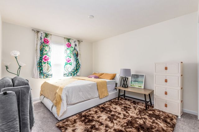 5483 Long Trail Court, Fairfield Twp, OH 45011