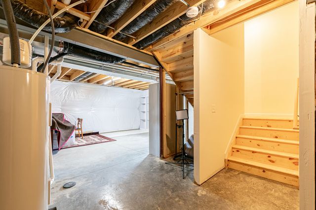 5483 Long Trail Court, Fairfield Twp, OH 45011