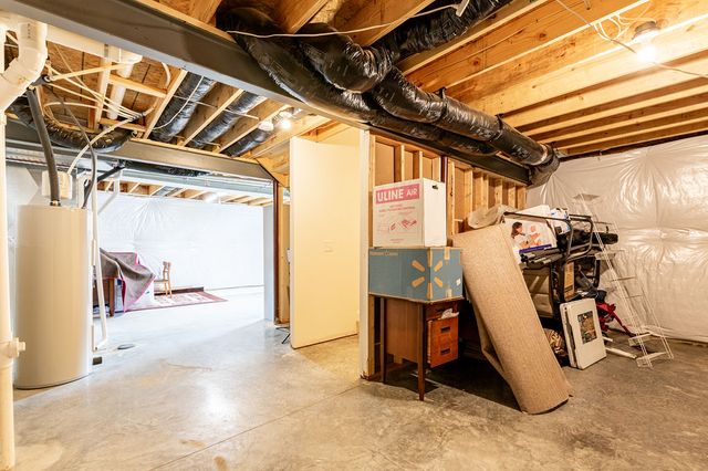 5483 Long Trail Court, Fairfield Twp, OH 45011