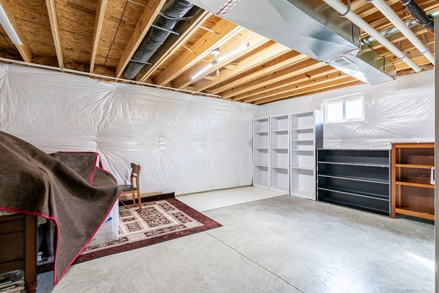 5483 Long Trail Court, Fairfield Twp, OH 45011